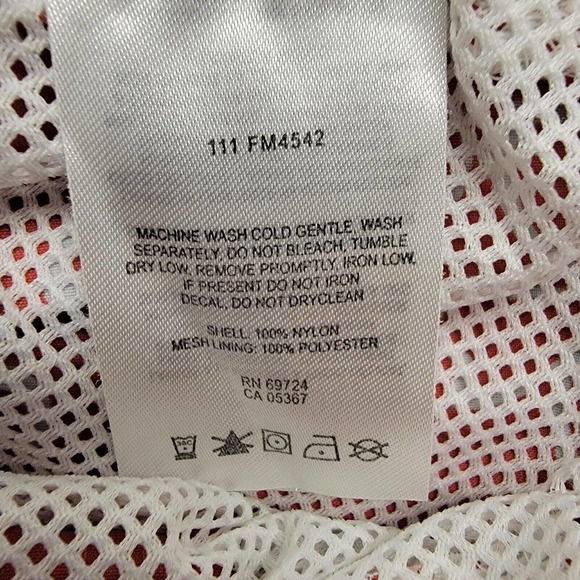 Columbia PFG Super Backcast Hawaiian Marlin Water Shorts FM-4542 Mens XL (6") - Picture 3 of 11